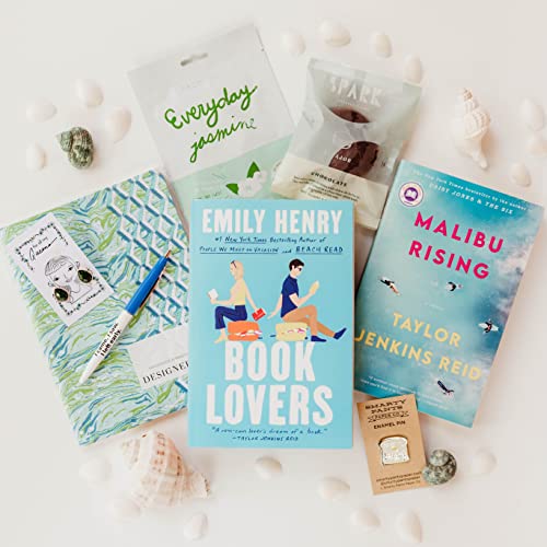 Great Reads Subscription Box
