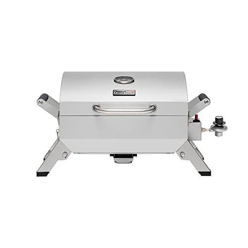 Grills House Portable Stainless Steel Gas Grill