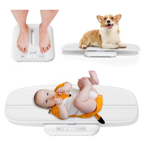 GROWNSY Baby Scale
