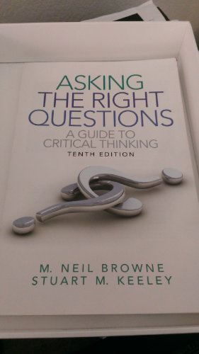 Guide to Critical Thinking