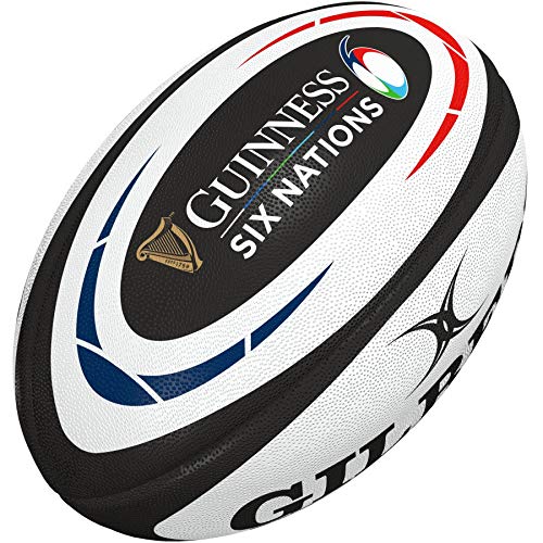 Guinness Rugby Ball - Size 5