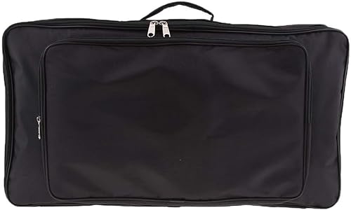 Guitar Effects Pedal Carry Bag