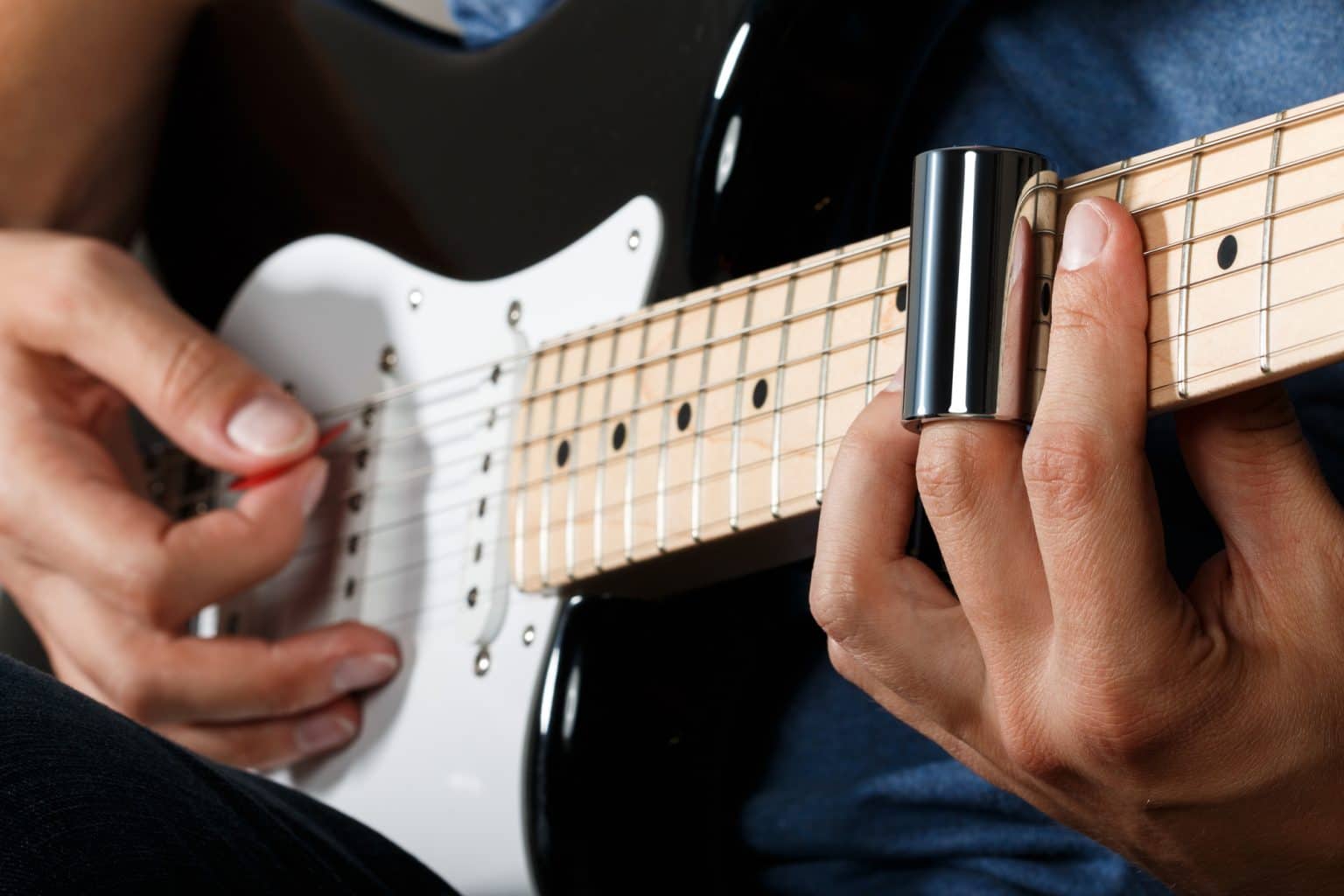 Guitar Slide Review: Enhance Your Sound with this Must-Have Accessory