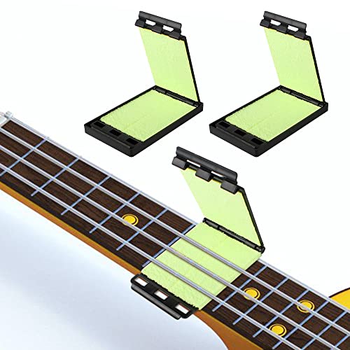 Guitar String Cleaner 2 Pack