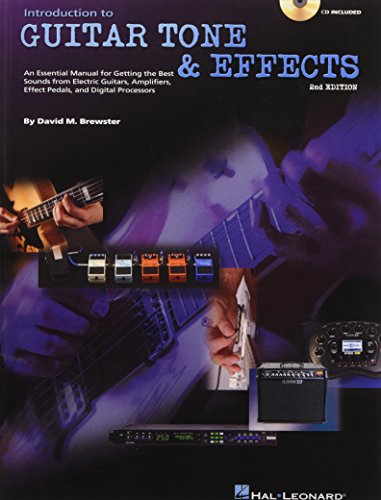 Guitar Tone & Effects Introduction