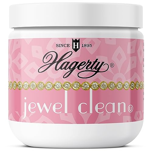 Hagerty Professional Jewelry Cleaner