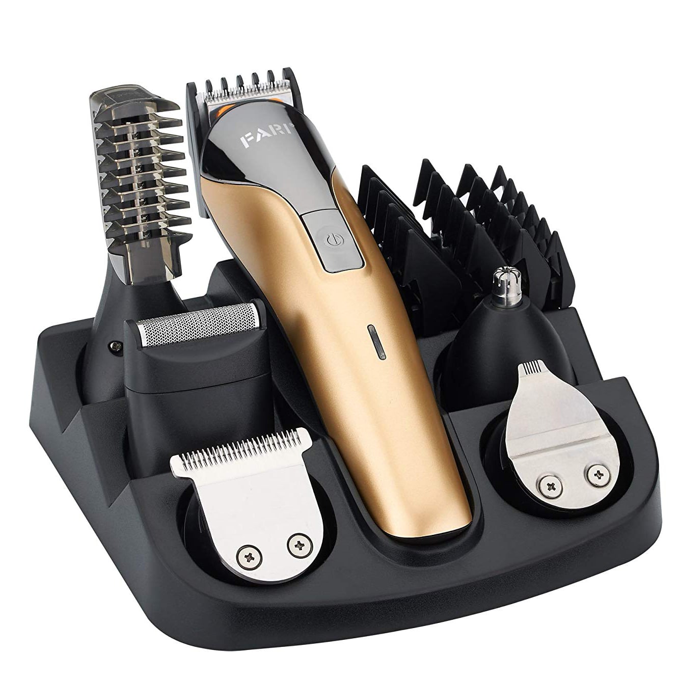 Hair Clipper Set Review: The Best Tools for Effortless Haircuts