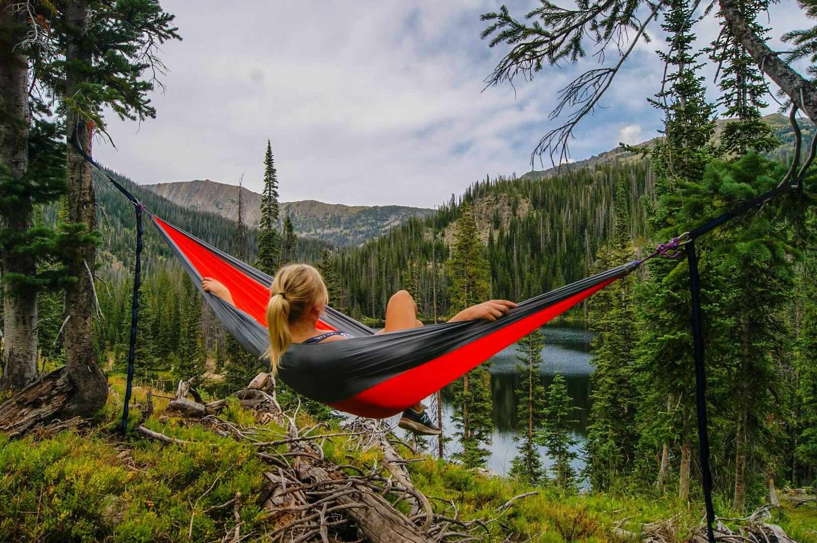 Hammock Review: The Perfect Outdoor Relaxation Solution