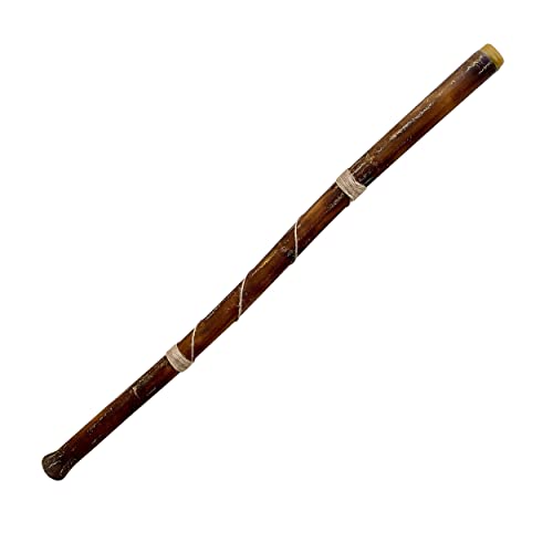 Hand-fired Modern Didgeridoo