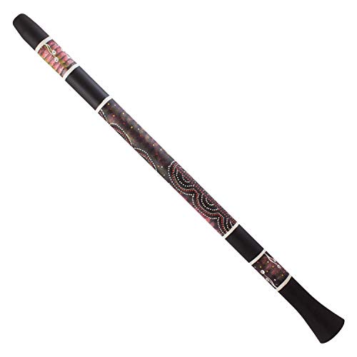 Hand Painted Australian Didgeridoo