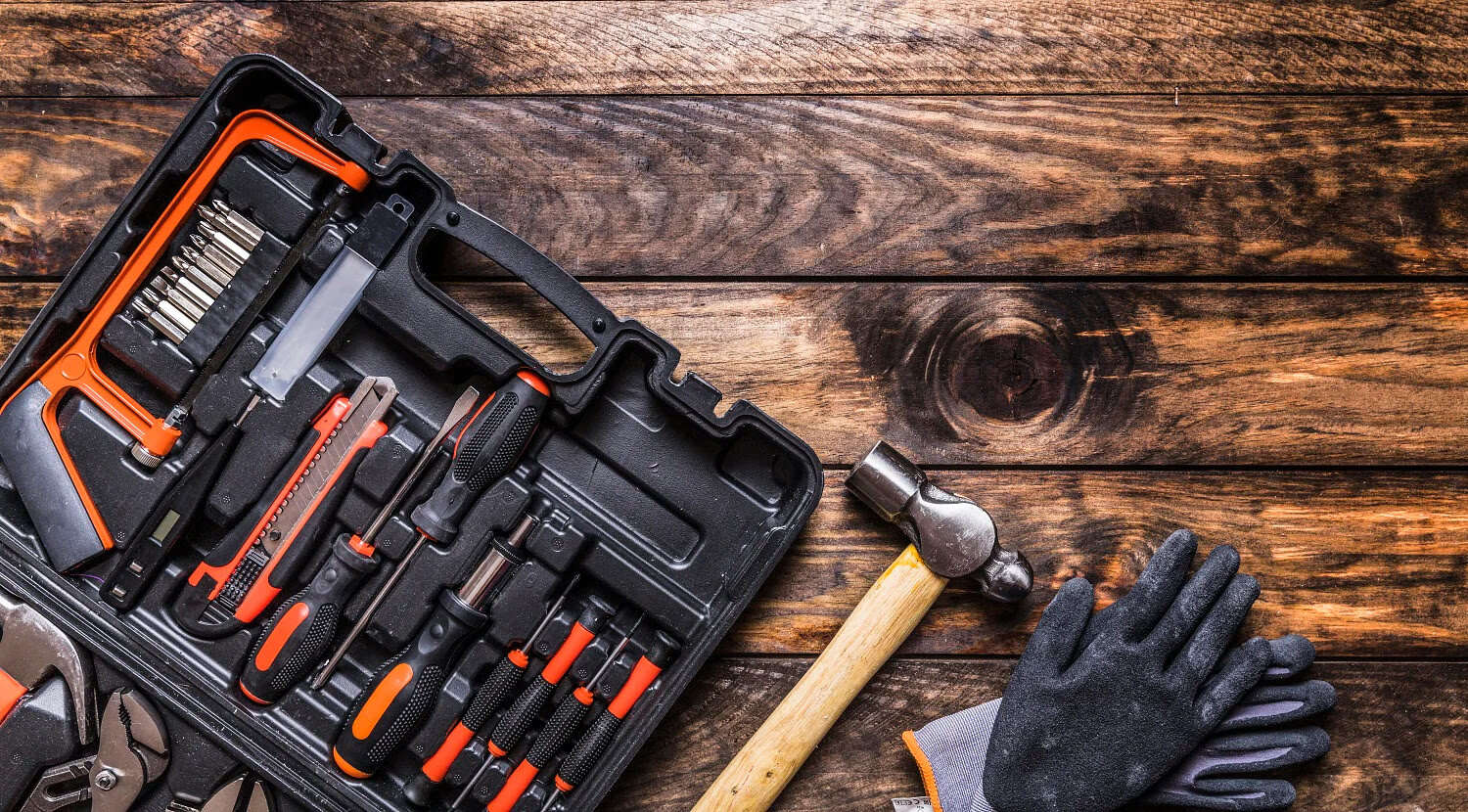 Hand Tools Set Review: The Best Options for DIY Enthusiasts