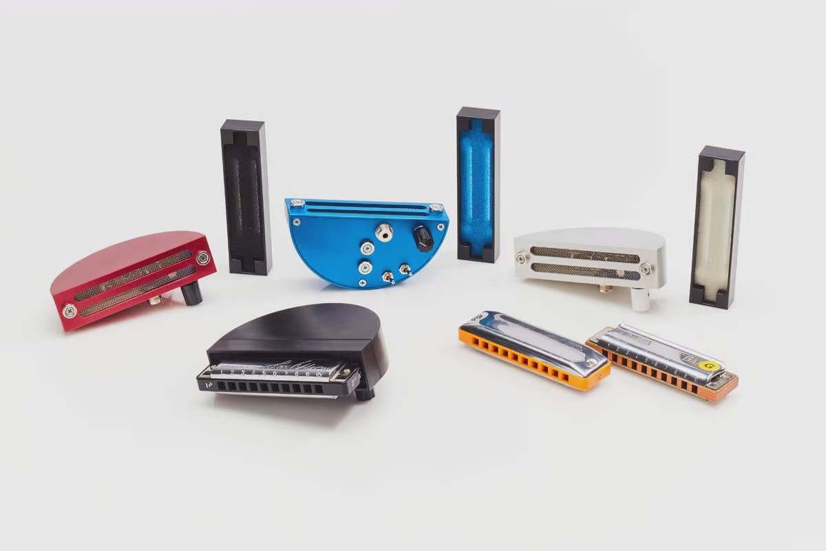 Harmonica Review: Unbiased Analysis and Recommendations