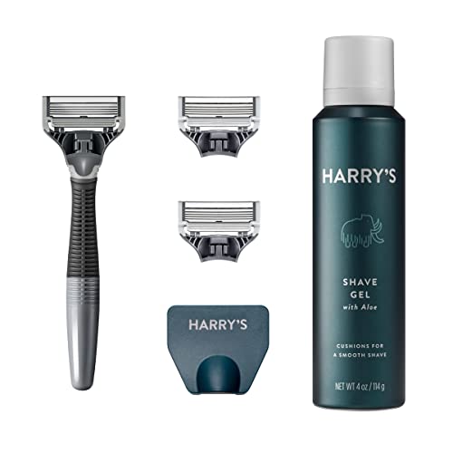 Harry's Men's Shaving Kit