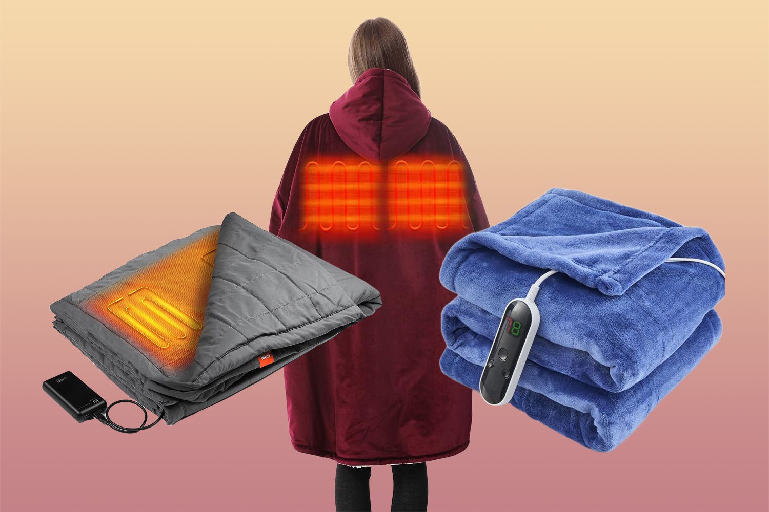 Heated Blanket Review: Stay Warm and Cozy All Winter