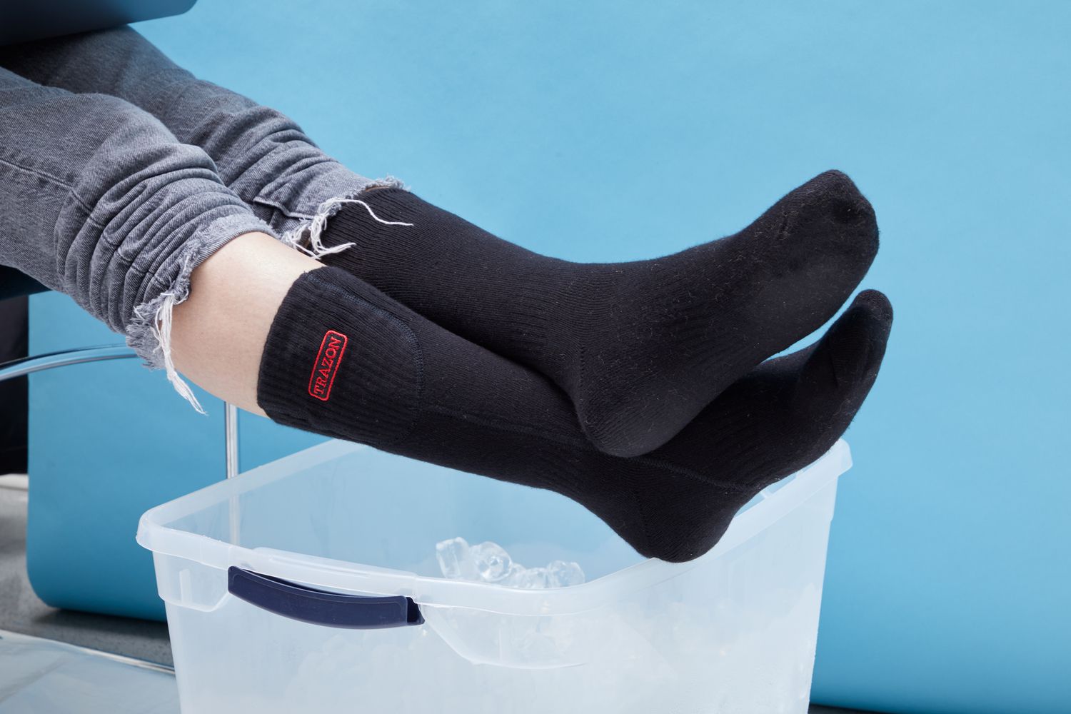 Heated Socks Review: Stay Warm and Cozy All Winter
