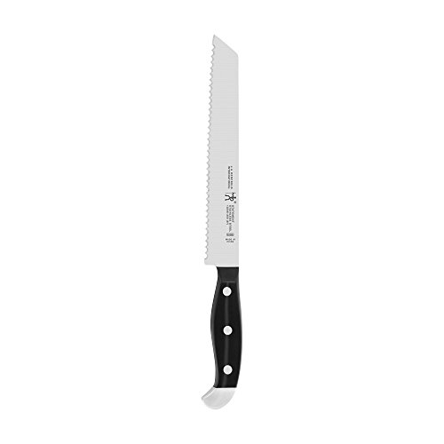HENCKELS 8-inch Bread Knife