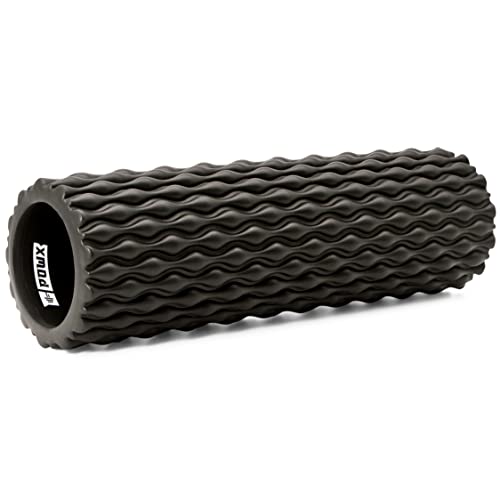 High-Density Back Foam Roller for Muscle Recovery