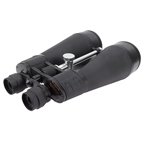 High Power Zoom Binoculars