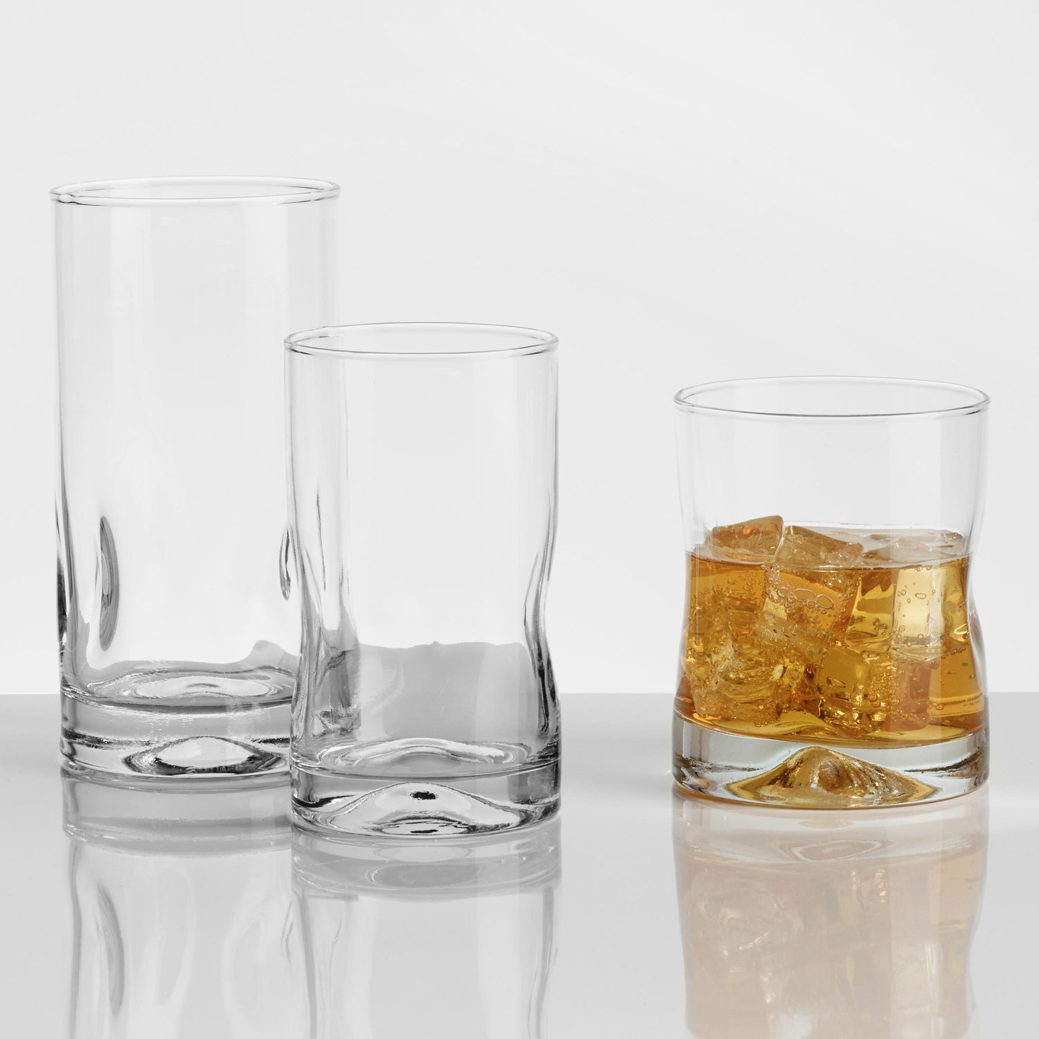 Highball Glass Set Review: The Perfect Addition to Your Barware Collection