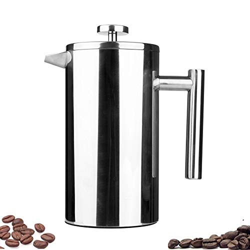 Highwin Stainless Steel French Press