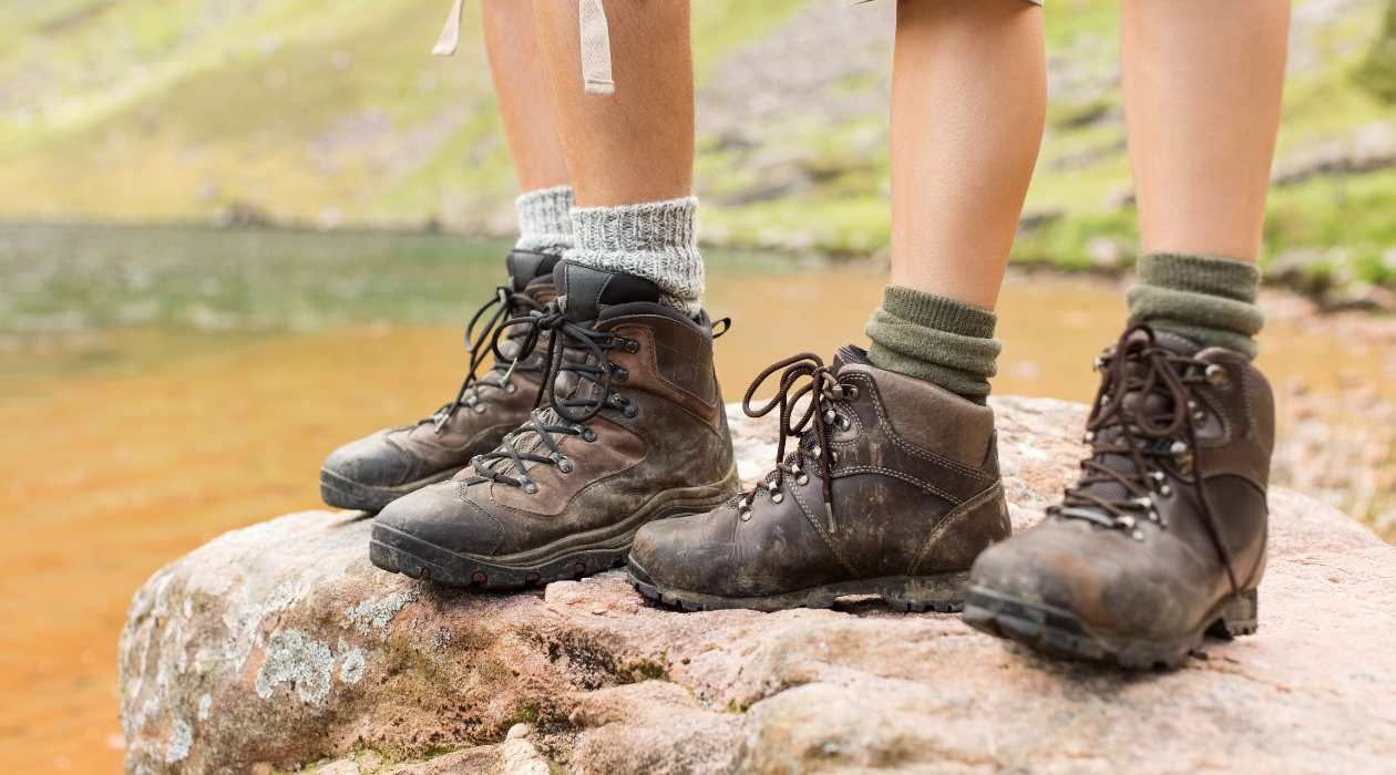Hiking Boots Review: Finding the Perfect Pair for Outdoor Adventures