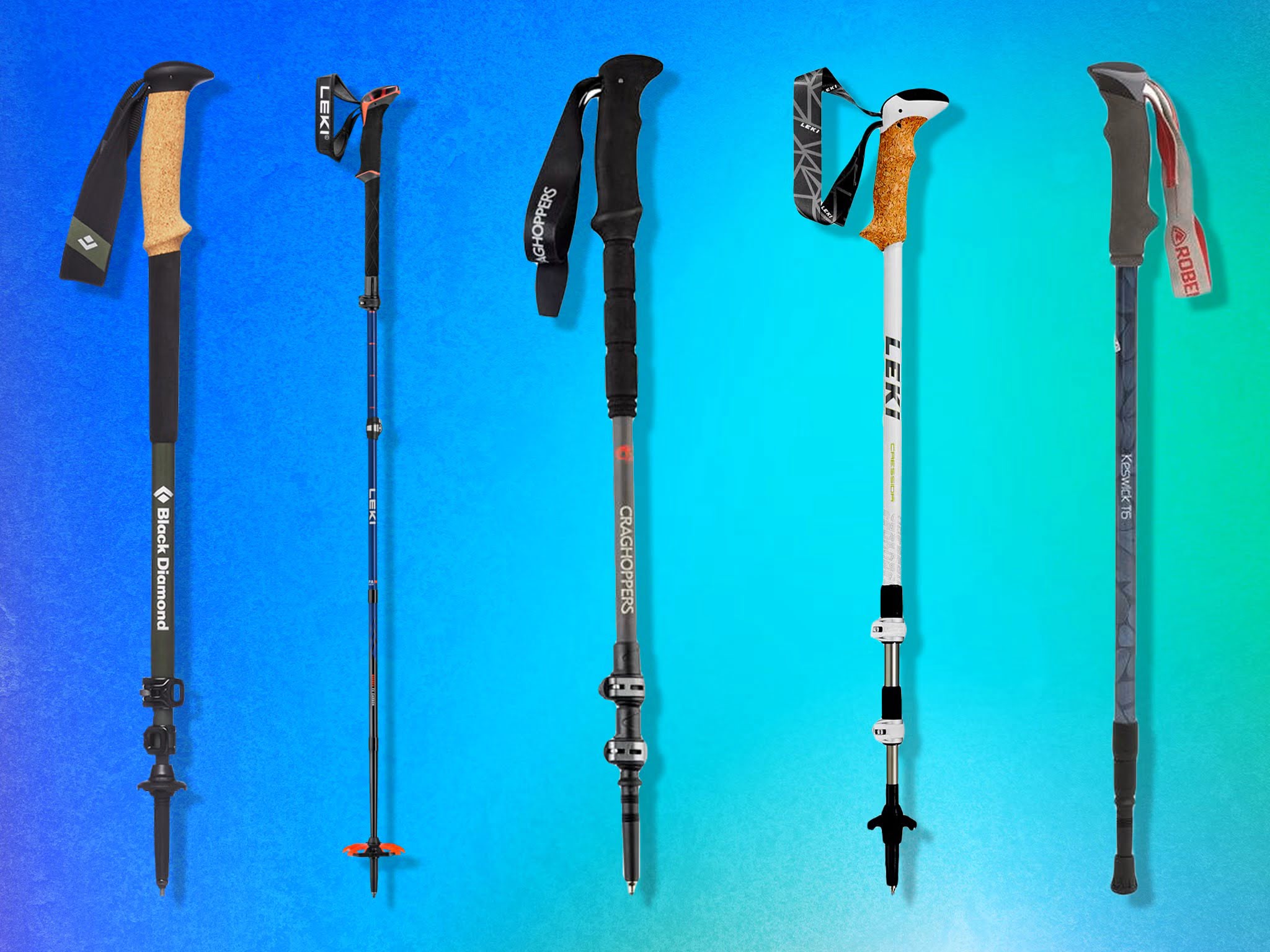 Hiking Poles Review: Unbiased Analysis and Recommendations