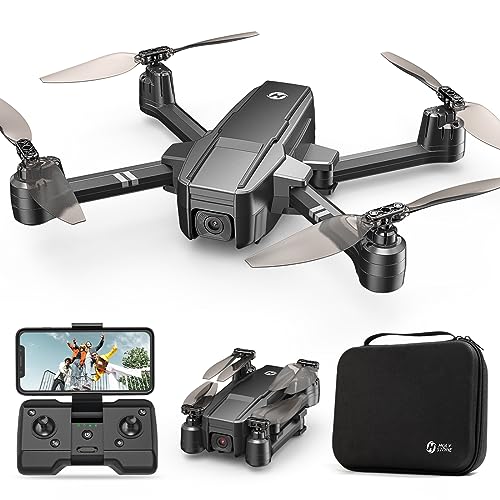 Holy Stone Foldable FPV Drone