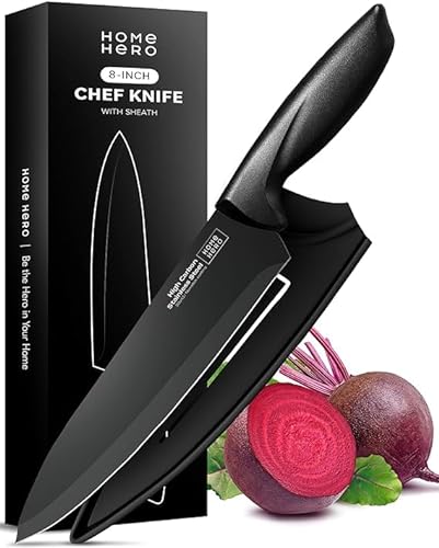 Home Hero 8-Inch Chef Knife
