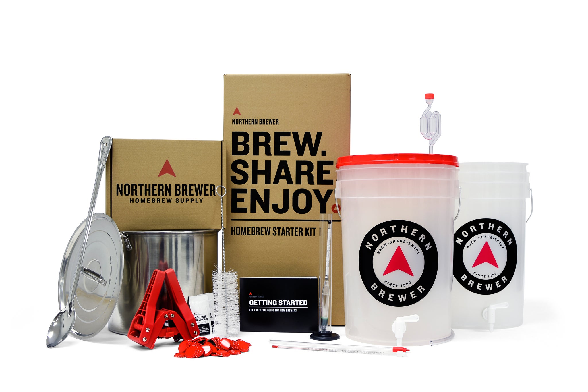 Homebrewing Kit Review: The Perfect Starter Set for Beer Enthusiasts