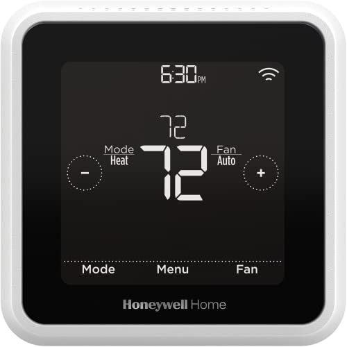 Honeywell T5 Smart Thermostat