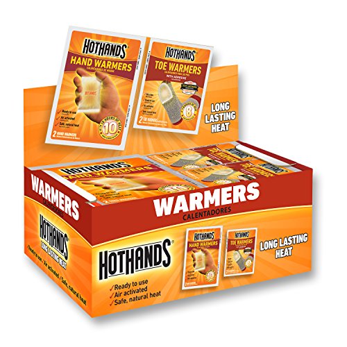 HotHands Warmers Set