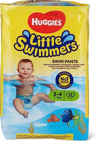 Huggies Little Swimmers Swim Pants