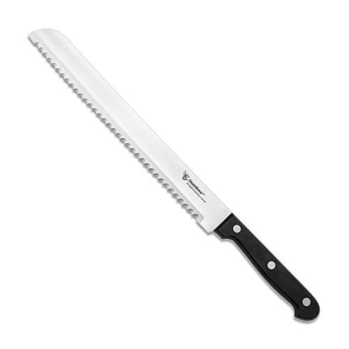 Humbee 10in Bread Knife
