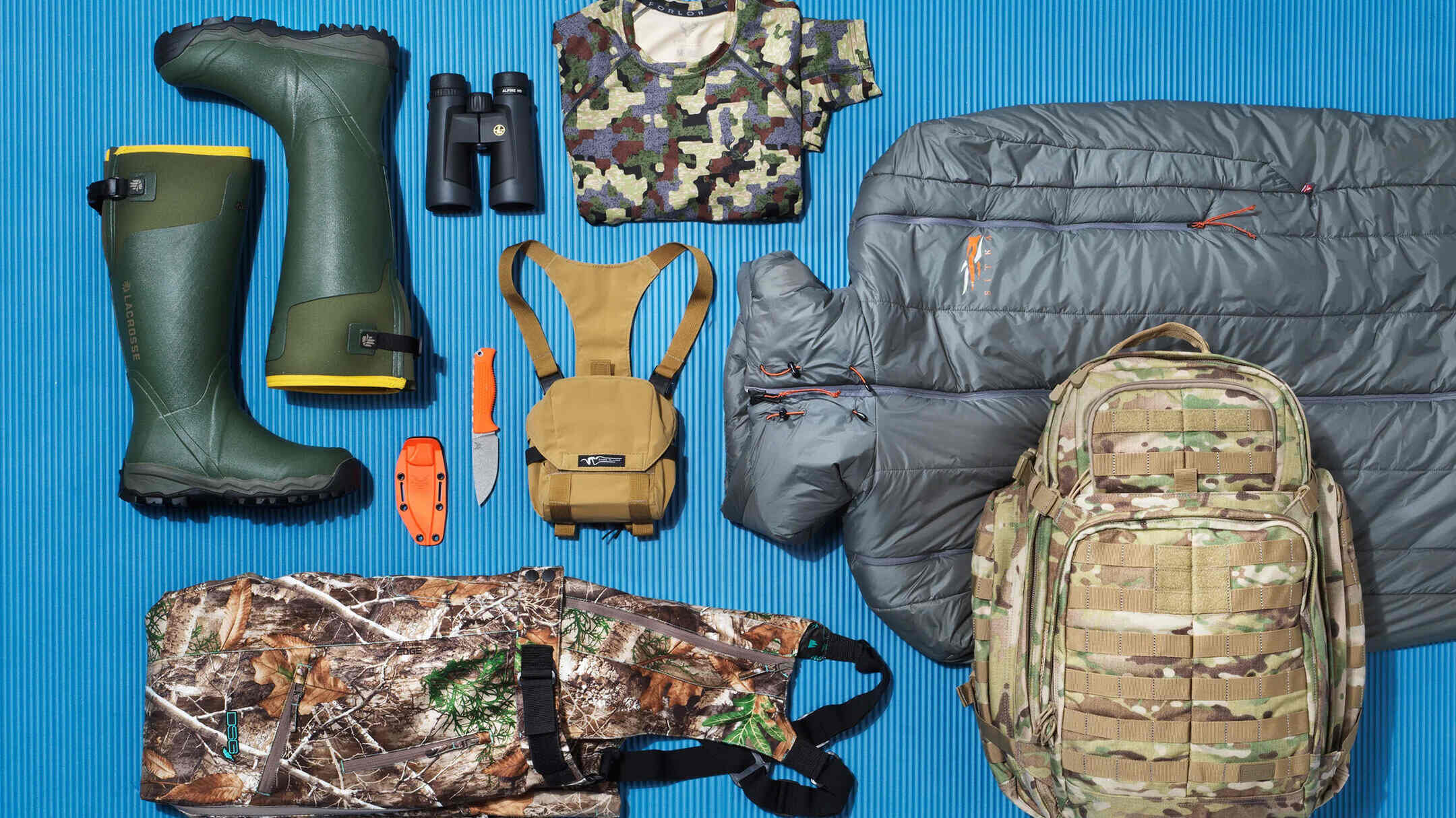 Hunting Gear Review: Top Picks for Outdoor Enthusiasts