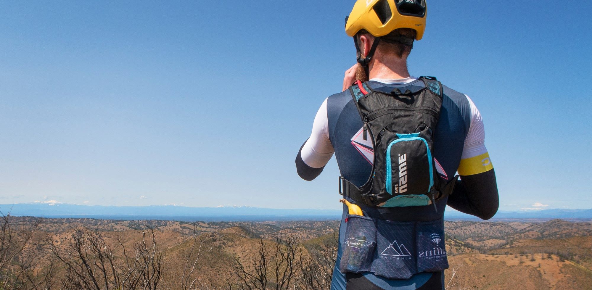 Hydration Pack Review: Stay Hydrated on the Go