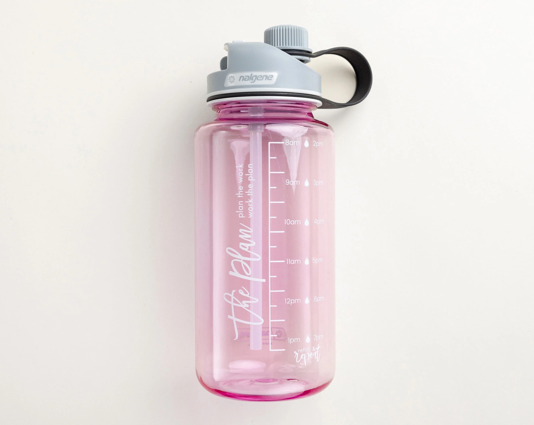 Hydration Tracker Bottle Review: Stay Hydrated on the Go
