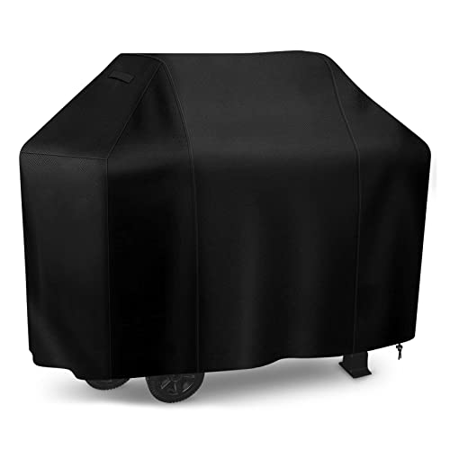 iCOVER BBQ Gas Grill Cover 58 inch