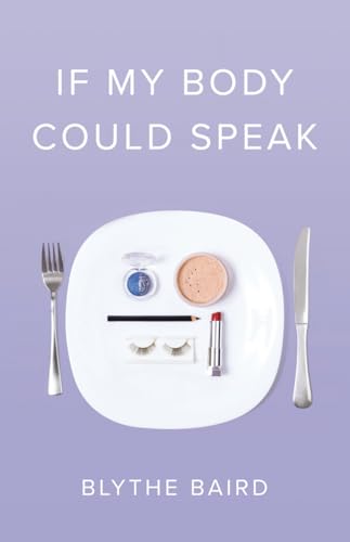 If My Body Could Speak Poetry Book