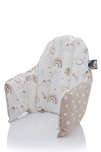 IKEA Antilop High Chair Cover