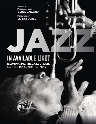 Illuminating Jazz Greats