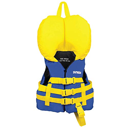 Infant Life Jacket by Airhead