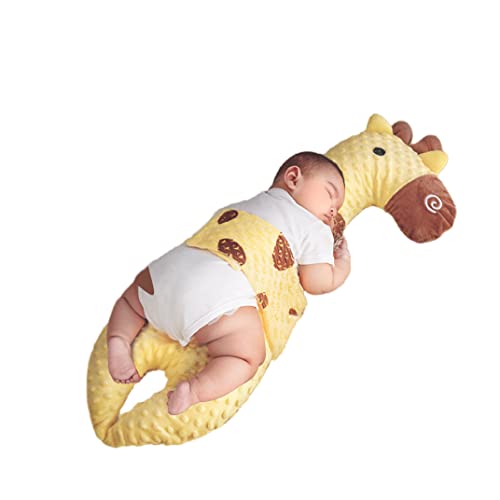 Infant Side Sleep Pillow