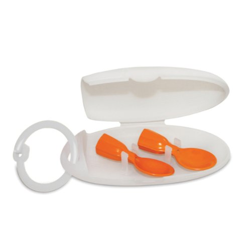 Infantino Baby Food Spoons