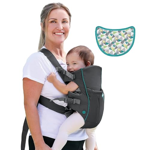 Infantino Swift Carrier with Pocket