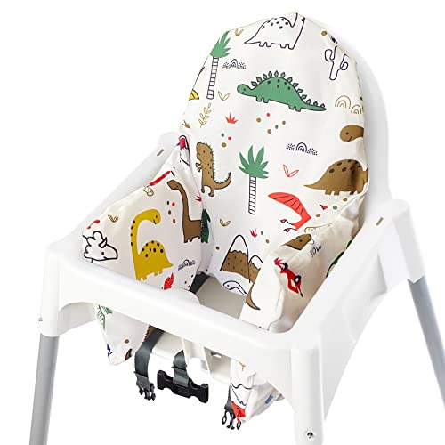 Inflatable Cushion for IKEA Antilop High Chair