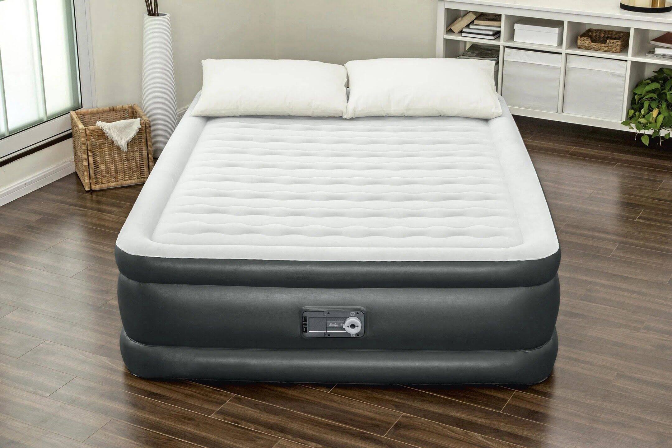 Inflatable Mattress Review: The Perfect Solution for Comfortable Sleep