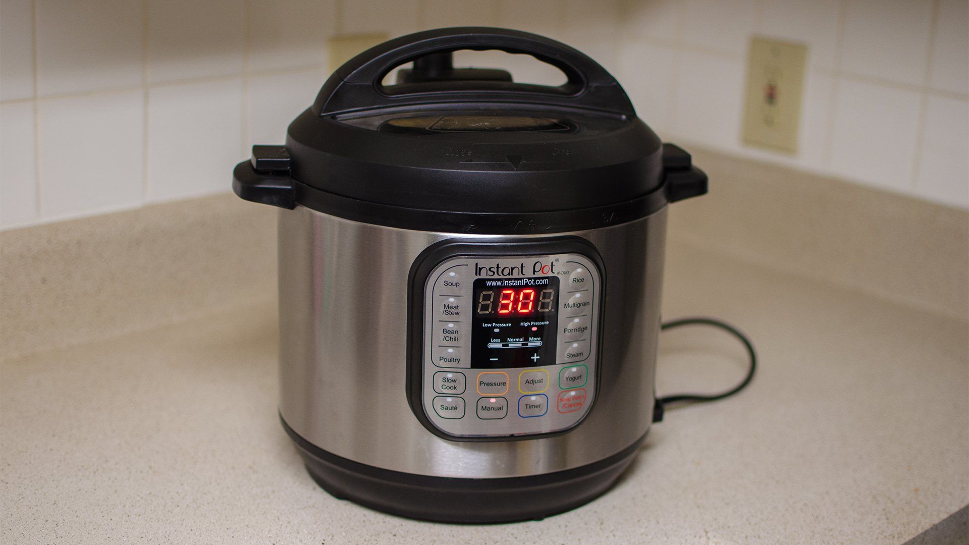 Instant Pot Review: The Must-Have Kitchen Appliance