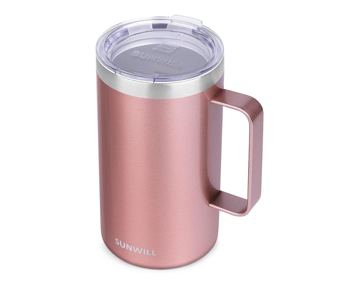 Insulated Camping Mug Review: Stay Warm on Your Outdoor Adventures