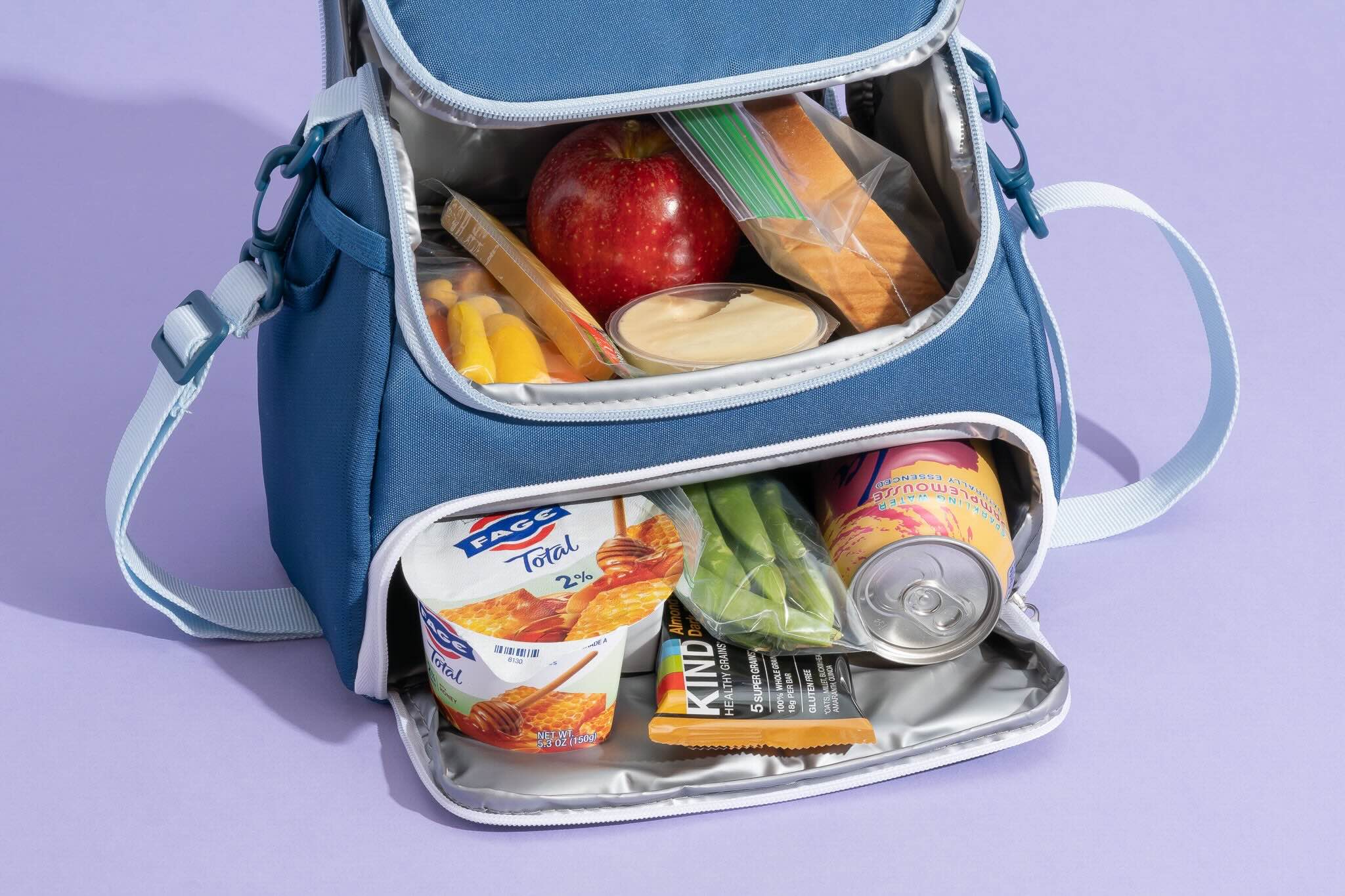Insulated Lunch Bag Review: Keep Your Food Fresh All Day