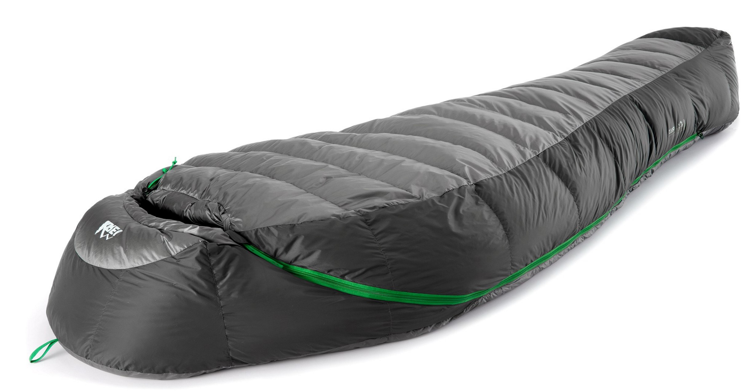 Insulated Sleeping Bag Review: Stay Warm and Cozy All Night